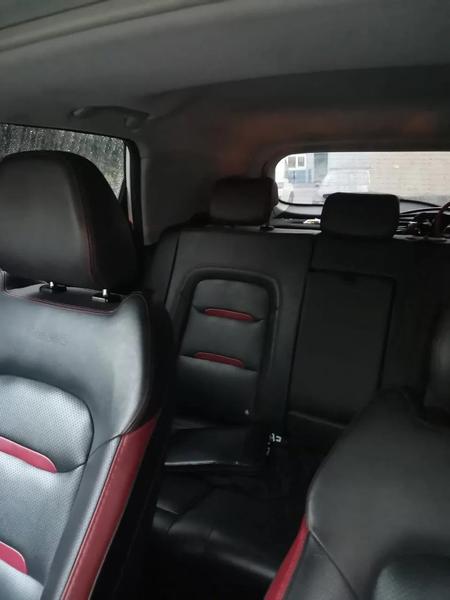 Chery Tiggo 4 Pro 2023, фото 12