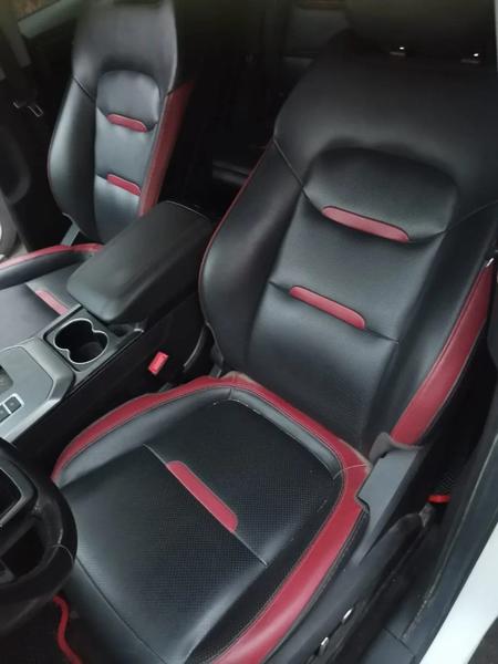 Chery Tiggo 4 Pro 2023, фото 11