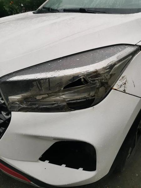 Chery Tiggo 4 Pro 2023, фото 10