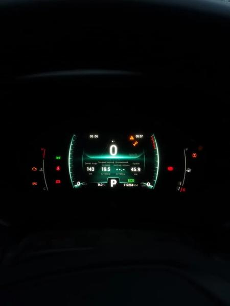 Chery Tiggo 4 Pro 2023, фото 4