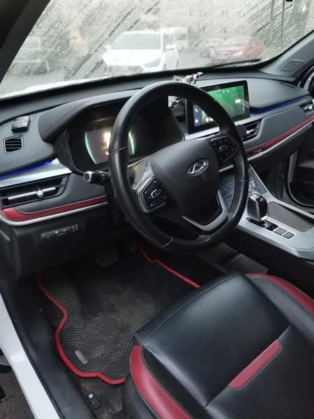 Chery Tiggo 4 Pro 2023, фото 5