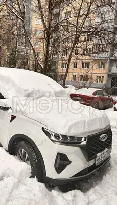 Chery Tiggo 7 Pro Max 2023 с торгов по банкротству, фото 1
