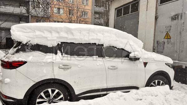 Chery Tiggo 7 Pro Max 2023, фото 6