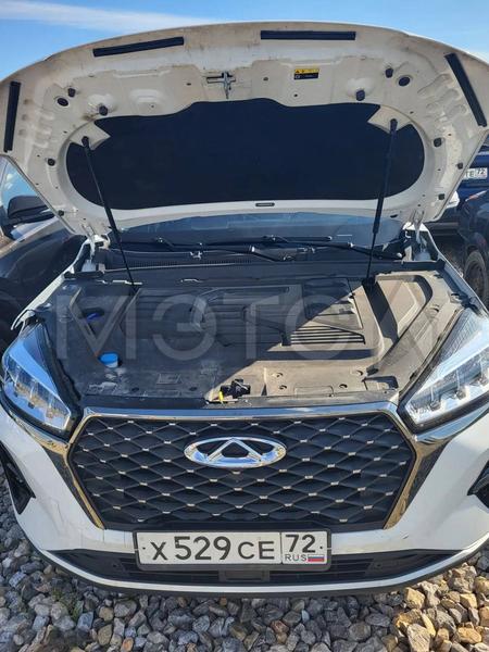 Chery Tiggo 7 Pro Max 2023, фото 17