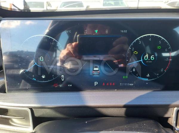 Chery Tiggo 7 Pro Max 2023, фото 13