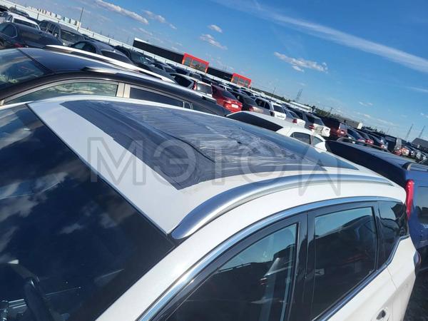 Chery Tiggo 7 Pro Max 2023, фото 6