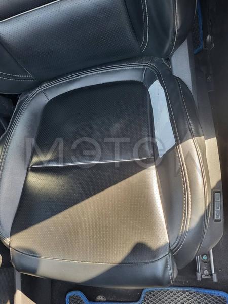 Chery Tiggo 7 Pro Max 2023, фото 15