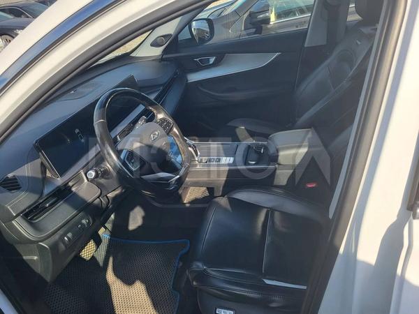Chery Tiggo 7 Pro Max 2023, фото 9