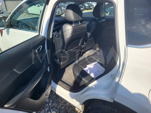 Chery Tiggo 7 Pro Max 2023, фото 11