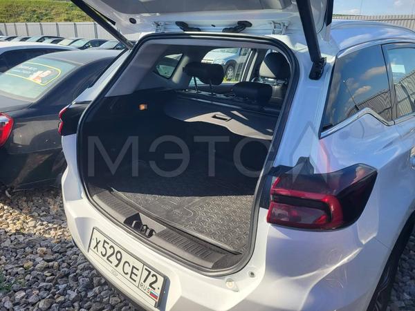 Chery Tiggo 7 Pro Max 2023, фото 10