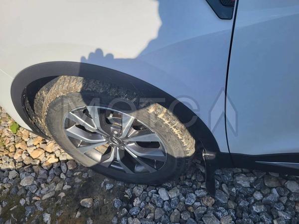 Chery Tiggo 7 Pro Max 2023, фото 5