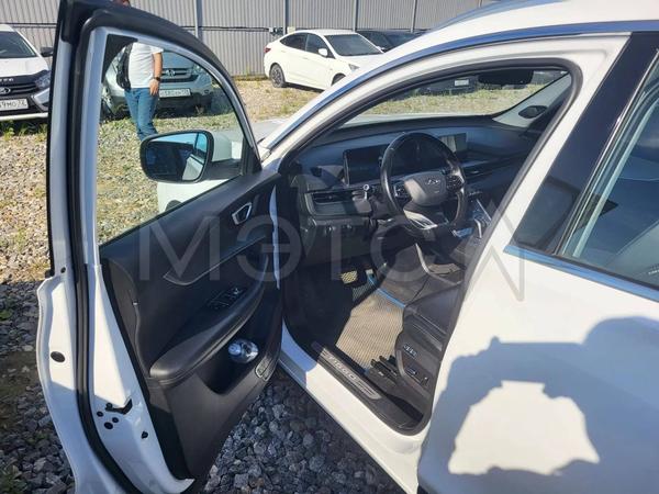 Chery Tiggo 7 Pro Max 2023, фото 14