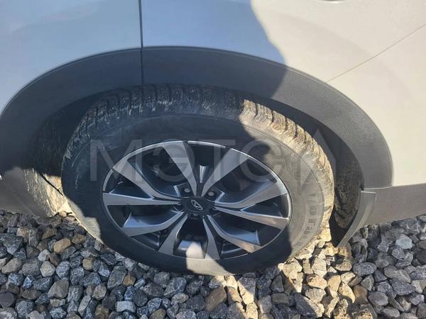 Chery Tiggo 7 Pro Max 2023, фото 12