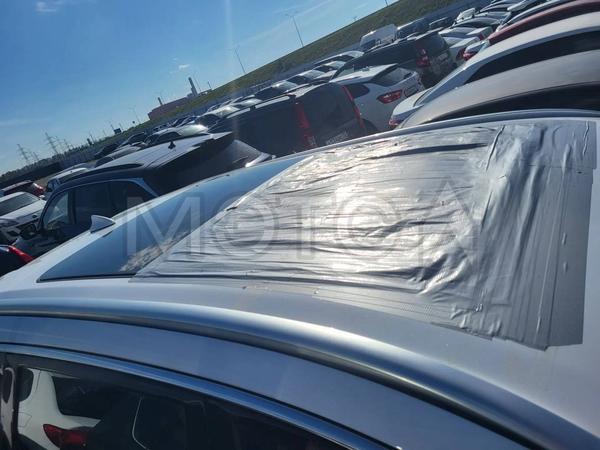 Chery Tiggo 7 Pro Max 2023, фото 7