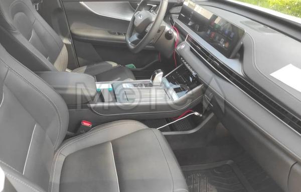 Chery Tiggo 7 Pro Max 2023, фото 3