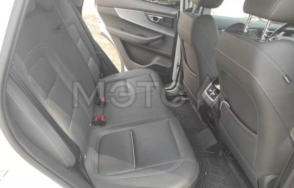 Chery Tiggo 7 Pro Max 2023, фото 2