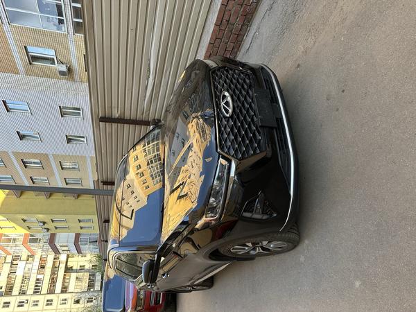 Chery Tiggo 7 Pro Max 2023, фото 7