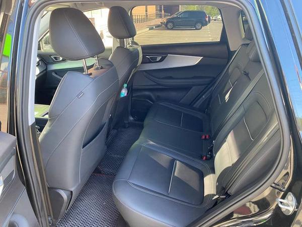 Chery Tiggo 7 Pro Max 2023, фото 2