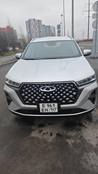 Chery Tiggo 7 Pro Max 2024, фото 3