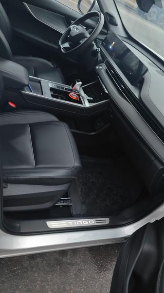 Chery Tiggo 7 Pro Max 2024, фото 4