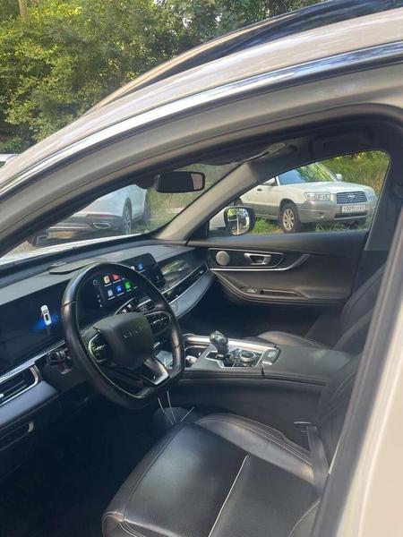 Chery Tiggo 7 Pro Max 2024, фото 6