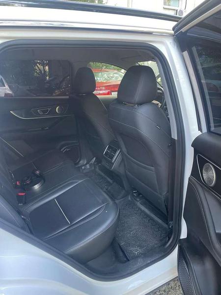 Chery Tiggo 7 Pro Max 2024, фото 9