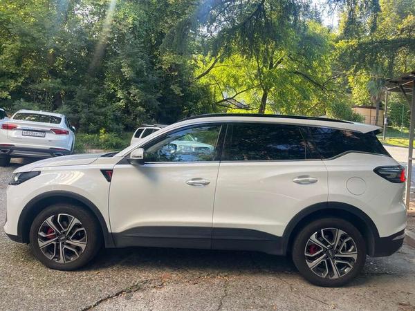 Chery Tiggo 7 Pro Max 2024, фото 10