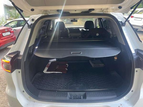 Chery Tiggo 7 Pro Max 2024, фото 4