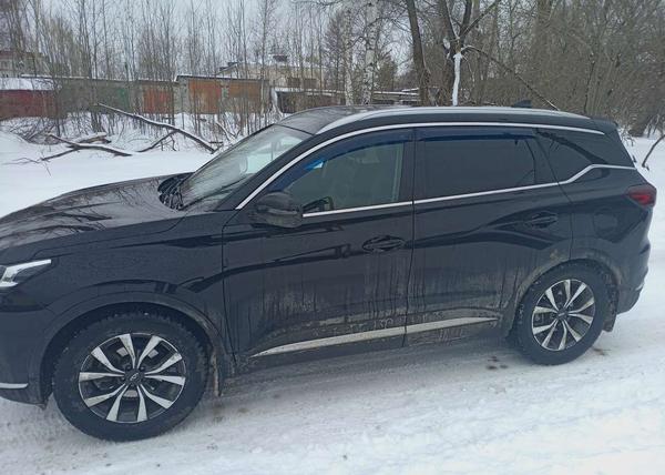 Chery Tiggo 7 Pro 2022, фото 10