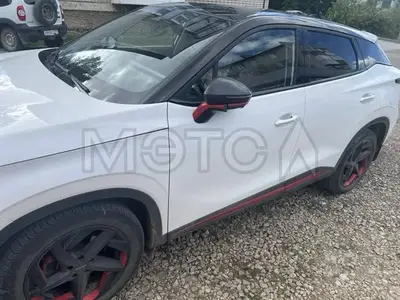 Omoda C5 2022 с торгов по банкротству, фото 1