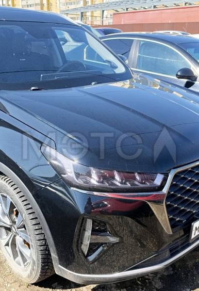 Chery Tiggo 7 Pro Max 2023, фото 3