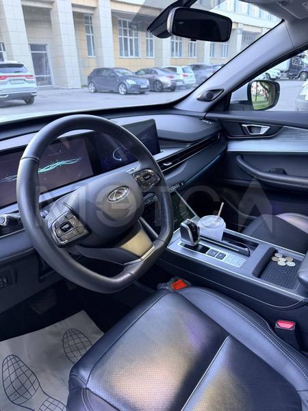 Chery Tiggo 7 Pro Max 2023, фото 3