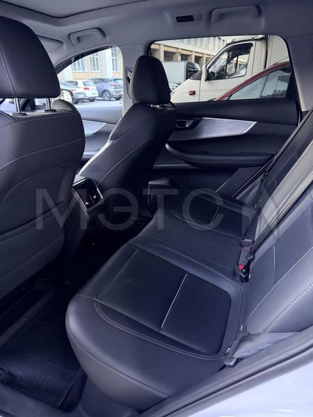 Chery Tiggo 7 Pro Max 2023, фото 4