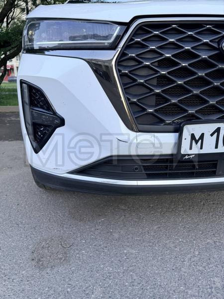 Chery Tiggo 7 Pro Max 2023, фото 2