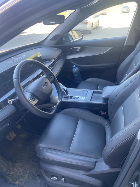 Chery Tiggo 7 Pro Max 2023, фото 3
