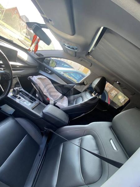 Chery Tiggo 7 Pro Max 2023, фото 9