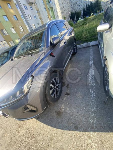 Chery Tiggo 7 Pro Max 2023, фото 2