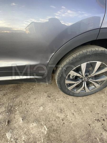 Chery Tiggo 7 Pro Max 2023, фото 6