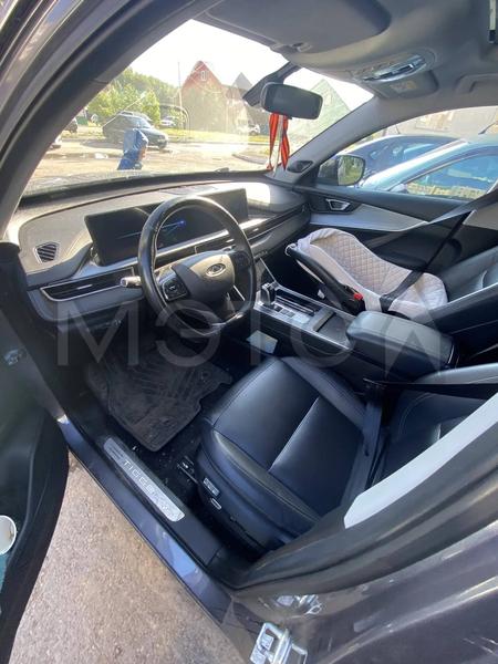 Chery Tiggo 7 Pro Max 2023, фото 8