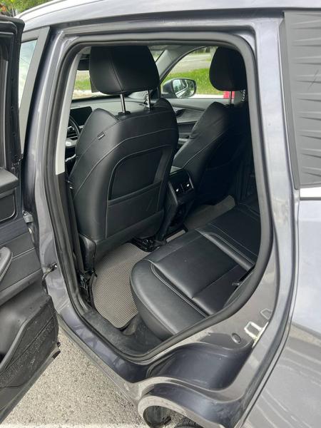 Chery Tiggo 4 Pro 2024, фото 10