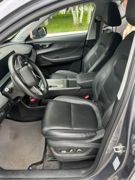 Chery Tiggo 4 Pro 2024, фото 12