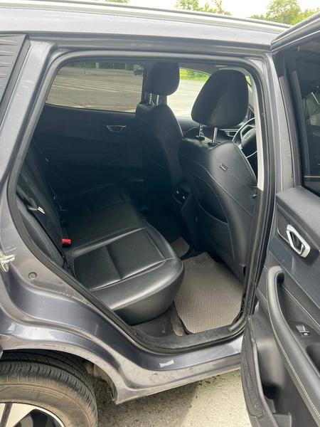 Chery Tiggo 4 Pro 2024, фото 8