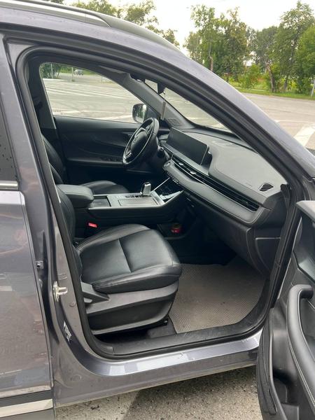 Chery Tiggo 4 Pro 2024, фото 7