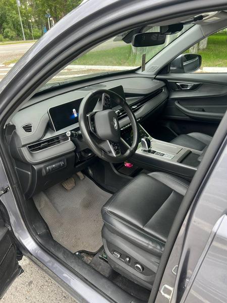 Chery Tiggo 4 Pro 2024, фото 11