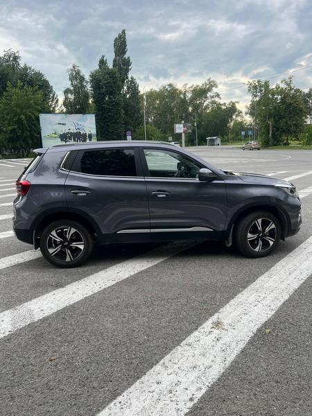 Chery Tiggo 4 Pro 2024, фото 2