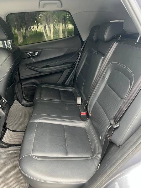 Chery Tiggo 4 Pro 2024, фото 14