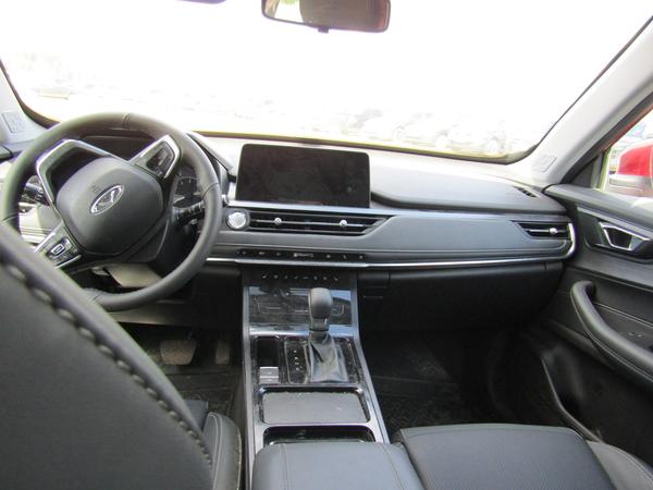 Chery Tiggo 4 Pro 2024, фото 7