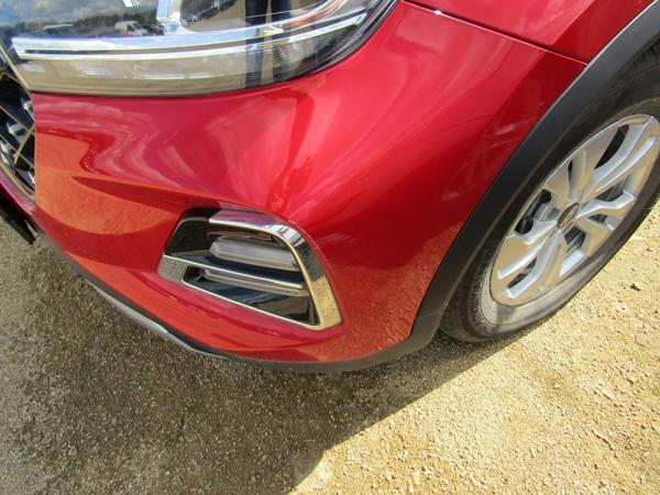 Chery Tiggo 4 Pro 2024, фото 4