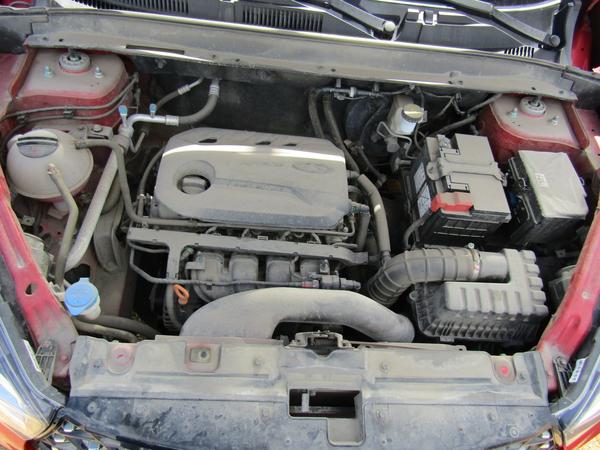 Chery Tiggo 4 Pro 2024, фото 9