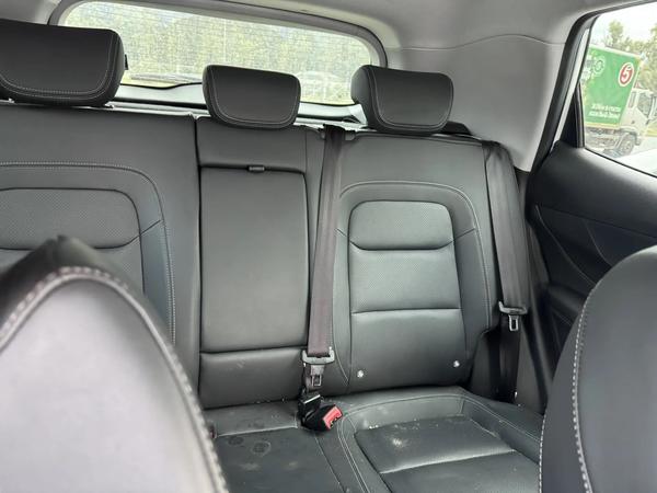 Chery Tiggo 4 Pro 2024, фото 2
